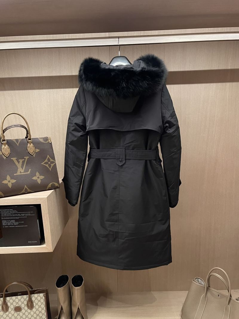 Prada Down Jackets